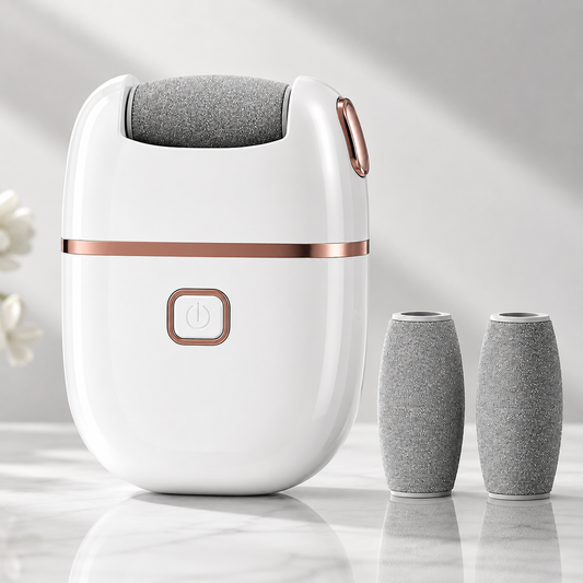 Premium Automatic Callus Remover