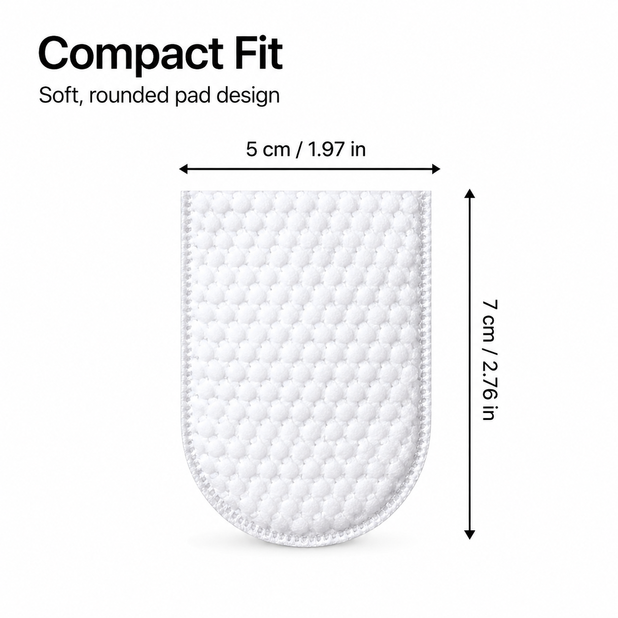Tap Water Filter | Sink Faucet Filter Pads | Reusable Water Filter Pads (Pack of 20)