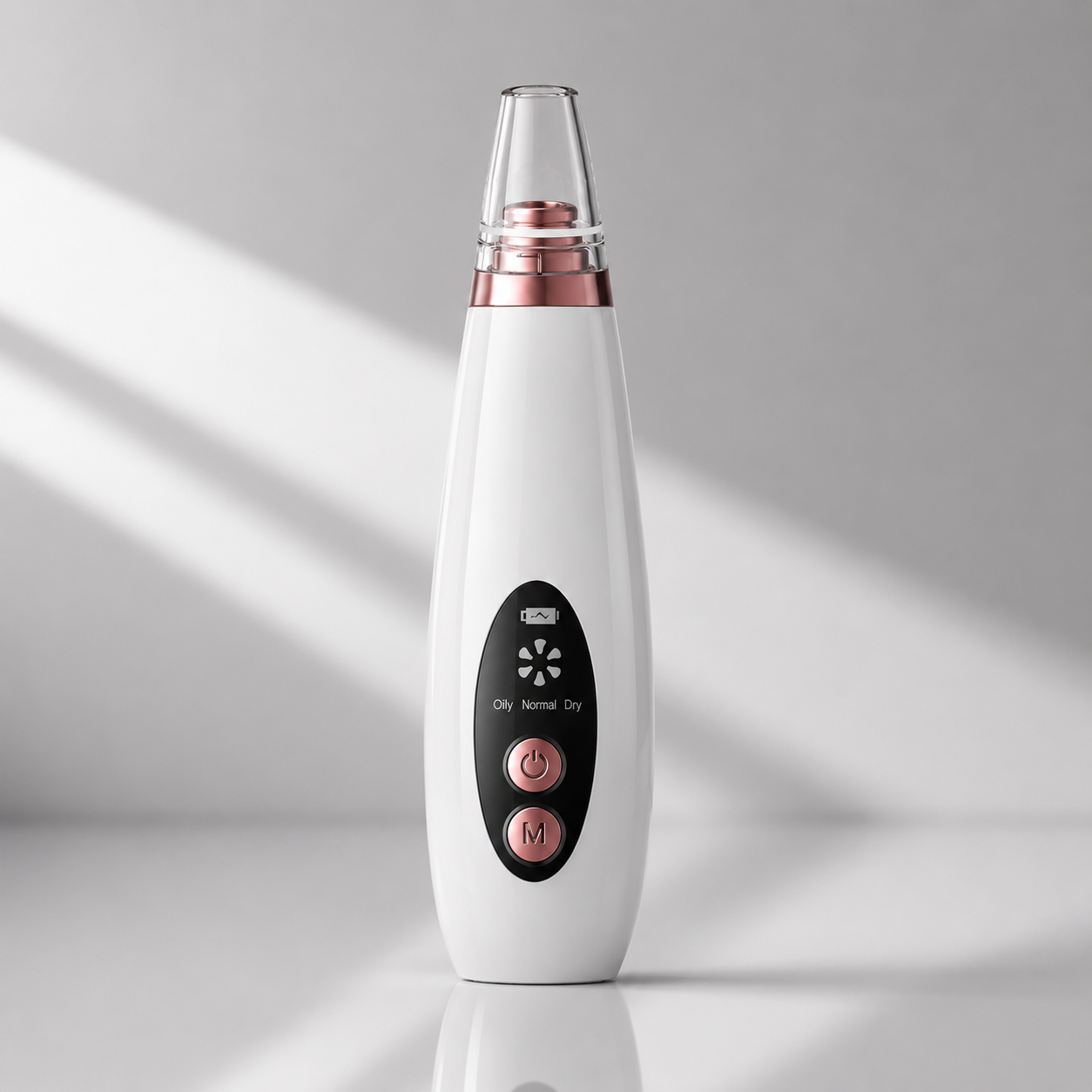 6 in 1 Multi-function Automatic Blackhead Remover