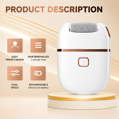 Premium Automatic Callus Remover