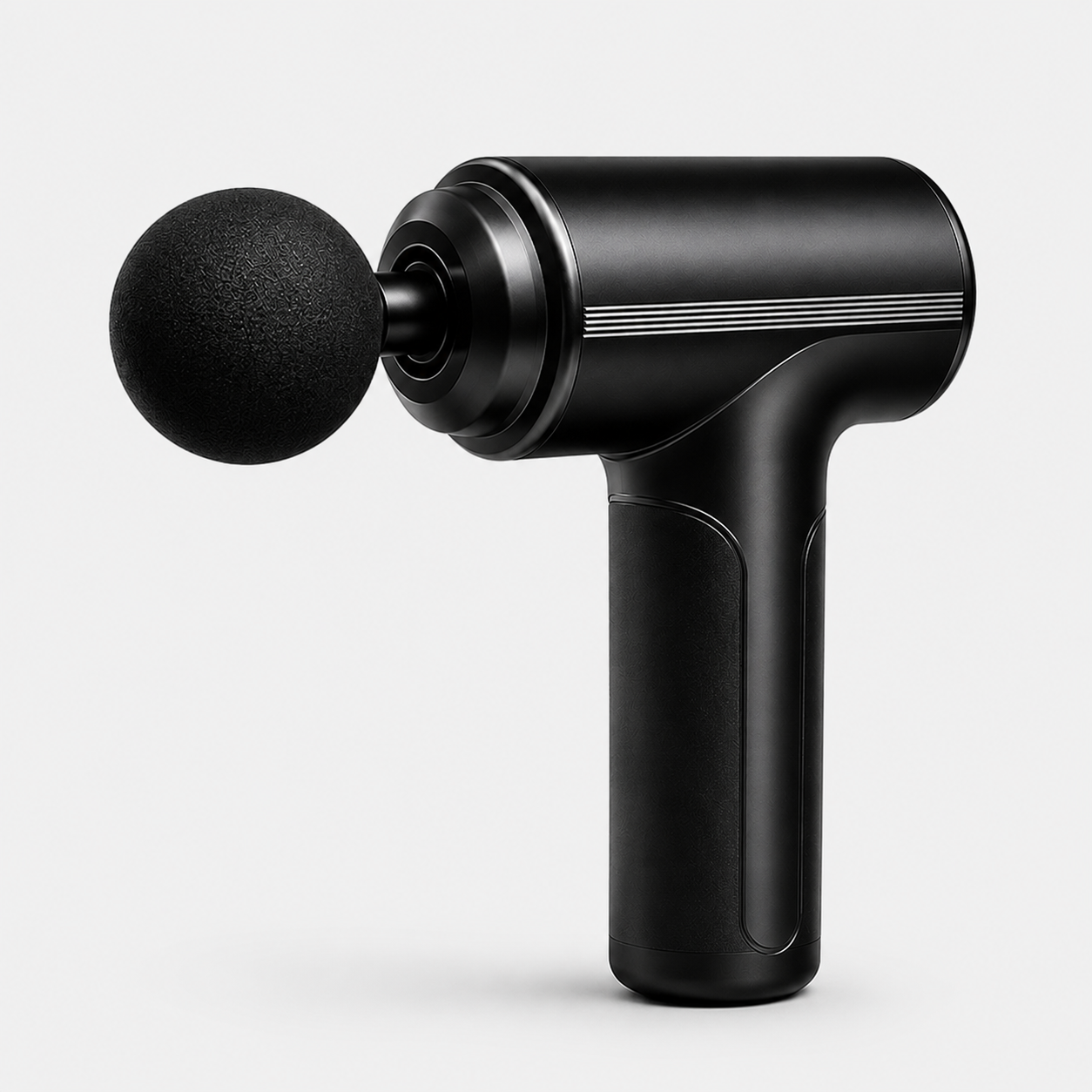 Premium Handheld Percussion Automatic Massager Gun