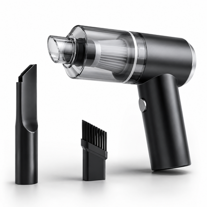 New mini 3 in 1 Portable Vaccum Cleaner & Blower
